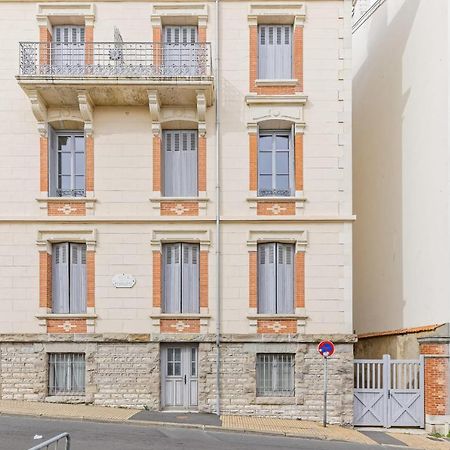 Dogon Reef Biarritz - Plages - Halles - Hypercentre Экстерьер фото