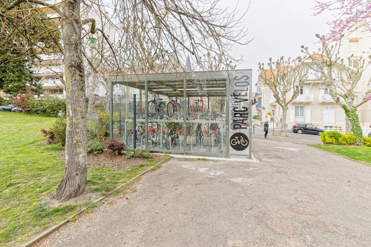 Dogon Reef Biarritz - Plages - Halles - Hypercentre Экстерьер фото